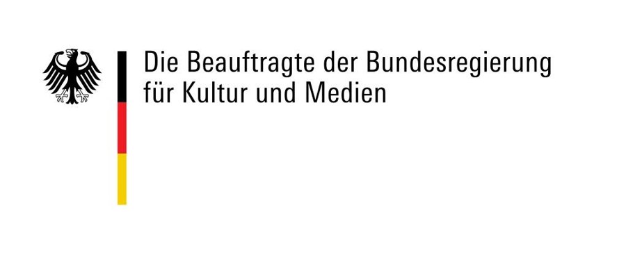 Die Beauftragte der Bundesregierung für Kultur und Medien (BKM)