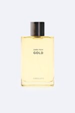 عطر مردانه زارا GOLD ABSOLUTE