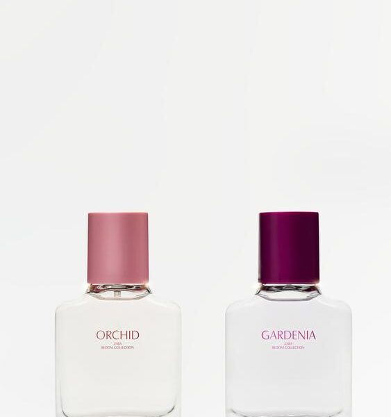 پک دوتایی عطر زنانه زارا GARDENIA 30 ML + ORCHID 30 ML