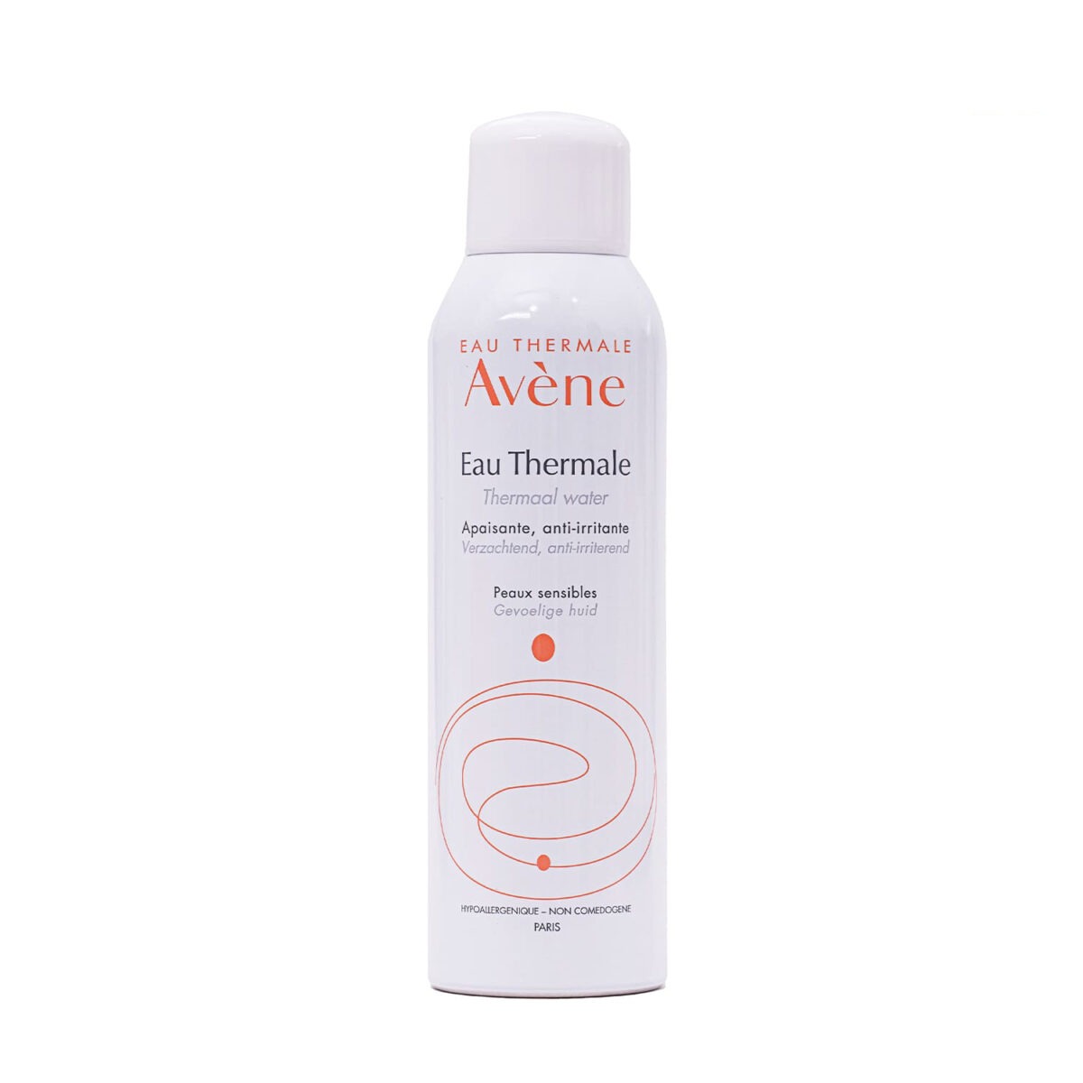 اسپری آب چشمه حرارتی اون اورجینال Avène