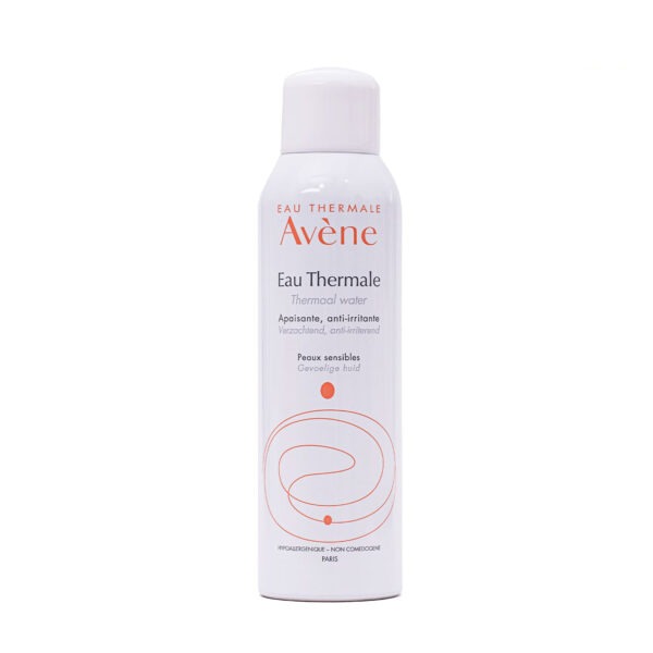 اسپری آب چشمه حرارتی اون اورجینال Avène