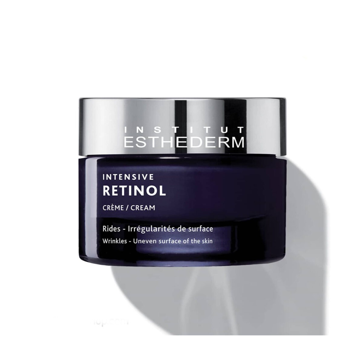 کرم لایه بردار و جوانساز Retinol استادرم