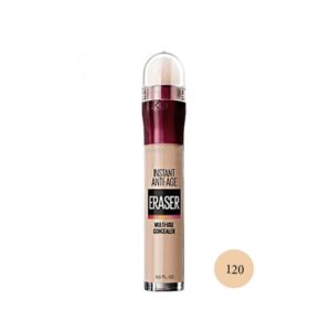 کانسیلر کارتی ایج ریوایند میبلین کد MAYBELLINE 120