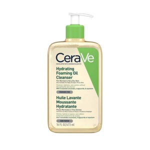 فوم شستشوی روغنی آبرسان سراوی Cerave