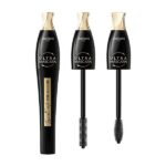 ریمل بورژوآ مدل Twist Up The Volume Ultra Black
