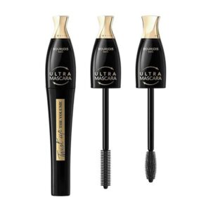 ریمل بورژوآ مدل Twist Up The Volume Ultra Black
