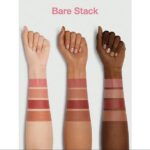 رژلب طبقه ای شیگلم رنگ Bare Stack