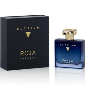 عطر مردانه روژا Roja Elysium Pour Homme Parfum Cologne 100ml