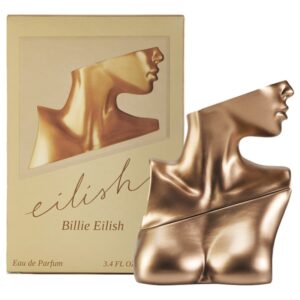 عطر ادکلن زنانه بیلی آیلیش 100Ml