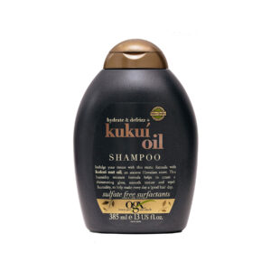 شامپو Kukui Oil او جی ایکس