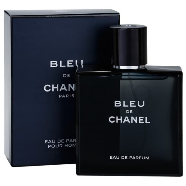 عطر مردانه بلو شنل | BLEU DE CHANEL PARFUM 150ml