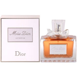 عطر ادکلن میس دیور پرفیوم 100Ml| Dior Miss Dior