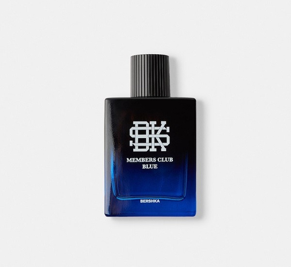 ادکلن مردانه Members blue 100ml برشکا