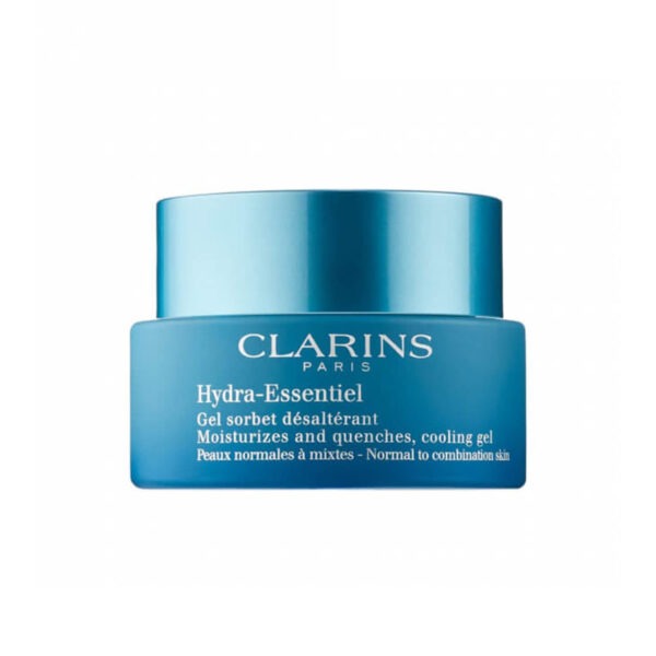 ژل آبرسان کلارنس 50ml CLARINS