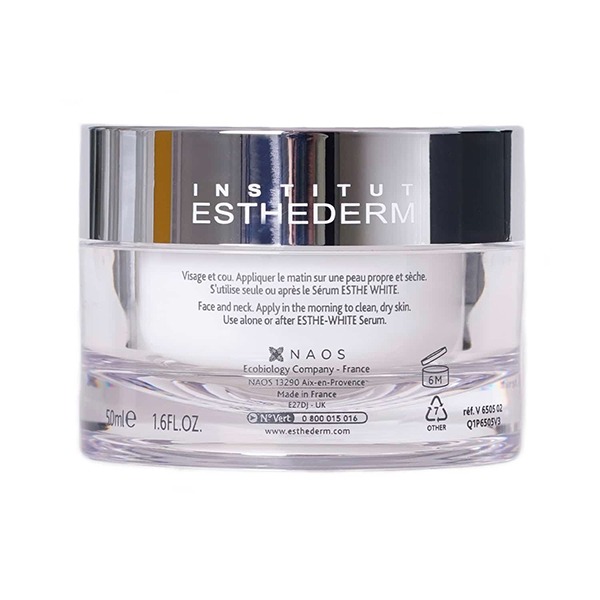 کرم روشن کننده استادرم استی وایت 50ml ESTHEDERM