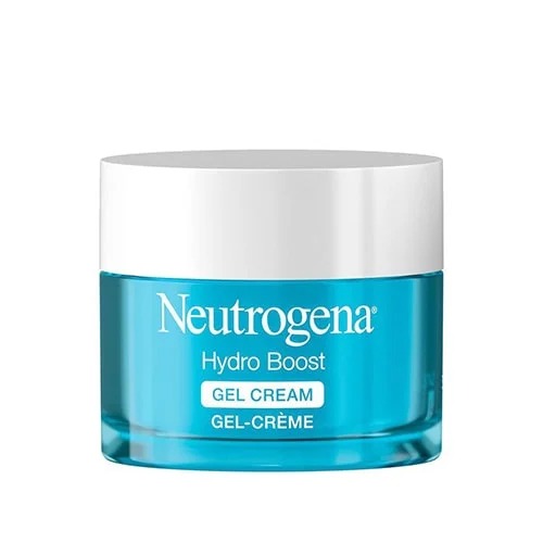 ژل کرم آبرسان Hydro Boost نوتروژینا neutrogena