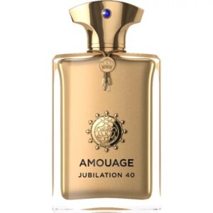 عطر ادکلن مردانه آمواژ (امواج) جوبولیشن 40 Amouage