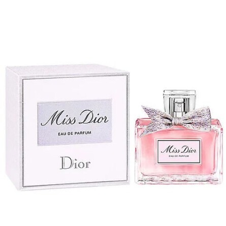 عطر ادکلن شرکتی میس دیور ادو پرفیوم Miss Dior