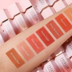 رژ گونه مایع شیگلم رنگ Float On sheglam