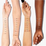 کانسیلر دیور فور اور رنگ DioR NEUTRAL 1،5 N