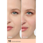 کانسیلر فیت می میبلین شماره maybelline 10 Cool undertones