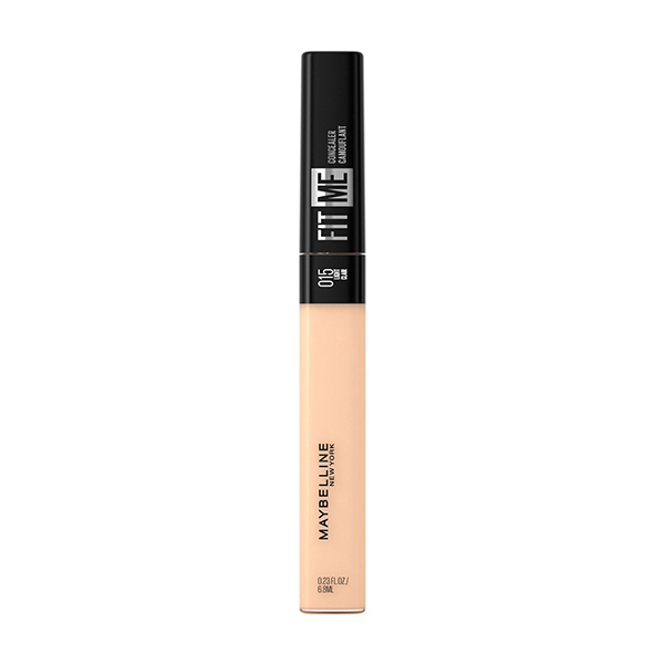 کانسیلر فیت می میبلین maybelline شماره 15 Neutral undertones