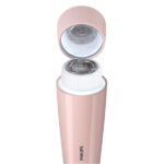 ماشین اصلاح صورت بانوان فیلیپس Philips مدل BRR454