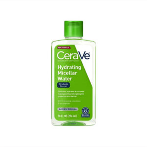 میسلار واتر آبرسان سراوی CeraVe