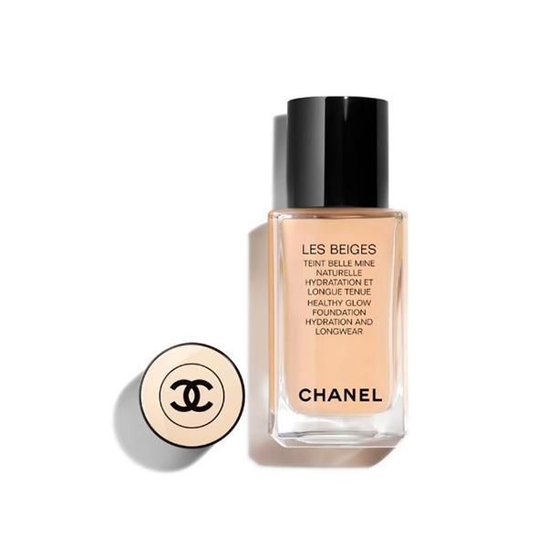 کرم پودر LES BEIGES شنل رنگ CHANEL 30ML B20