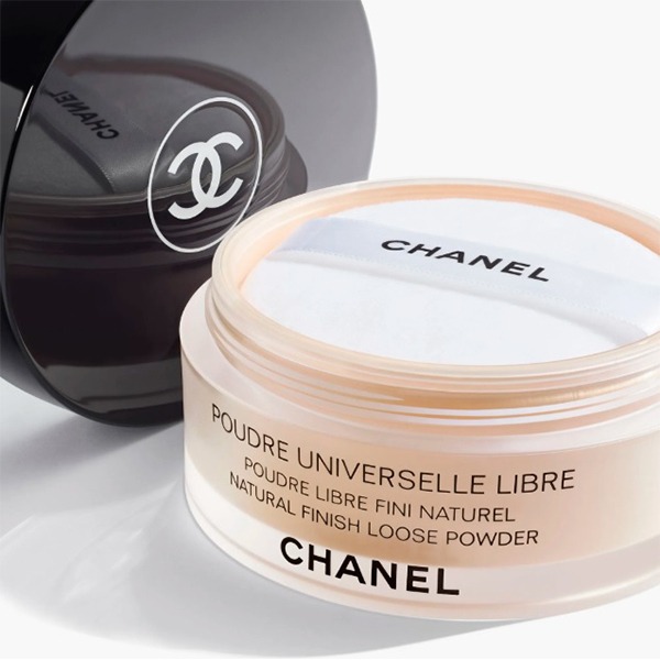 پودر فیکس شنل رنگ کلیر شماره 20 CHANEL 30G