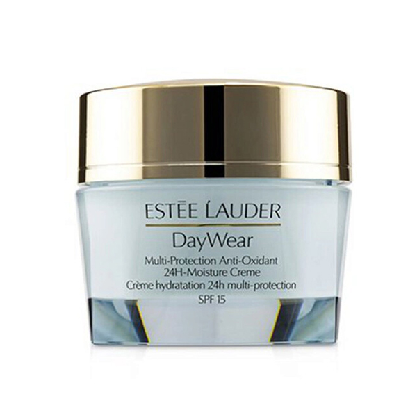 کرم حفاظتی استی لادر DayWear estee lauder اصل