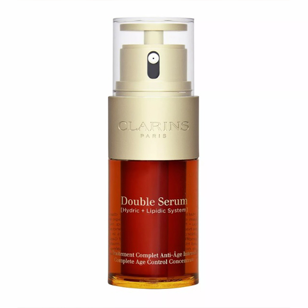 سرم ضد چروک Double Serum کلارنس CLARINS