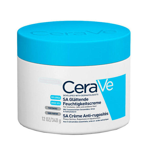 کرم مرطوب کننده سالیسیلیک اسید سراوی CeraVe