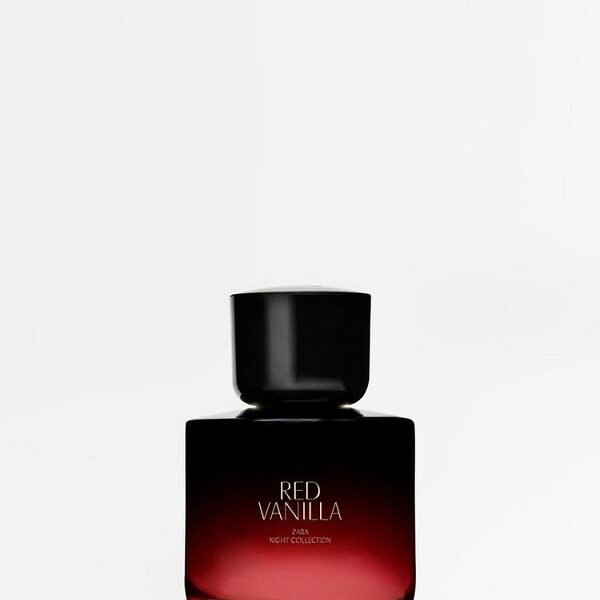 عطر زنانه زارا ZARA RED VANILLA 90 ML