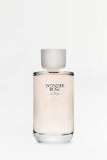 عطر زنانه زارا ZARA WONDER ROSE EDT 180 ML