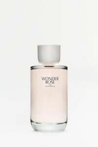 عطر زنانه زارا ZARA WONDER ROSE EDT 180 ML