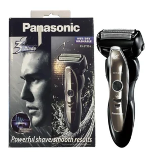 ماشین اصلاح صورت پاناسونیک Panasonic مدل ES-ST25 اورجینال