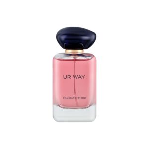 عطر ادکلن زنانه جورجیو آرمانی مای وی فراگرنس ورد شرکتی 100ml
