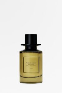 عطر زنانه زارا FASHIONABLY LONDON ELIXIR PARFUM 100 ML ZARA