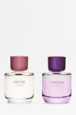پک دوتایی عطر زنانه زارا ZARA GARDENIA + ORCHID 2 x 90 ML