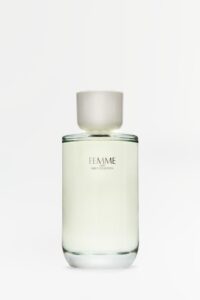 عطر زنانه زارا ZARA FEMME EDT 180 ML