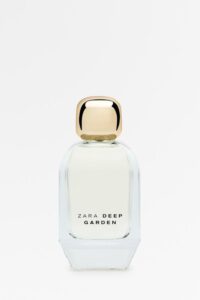 عطر زنانه زارا ZARA DEEP GARDEN 100ML