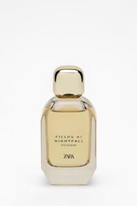 عطر زنانه زارا ZARA FIELDS AT NIGHTFALL INTENSE 100 ML