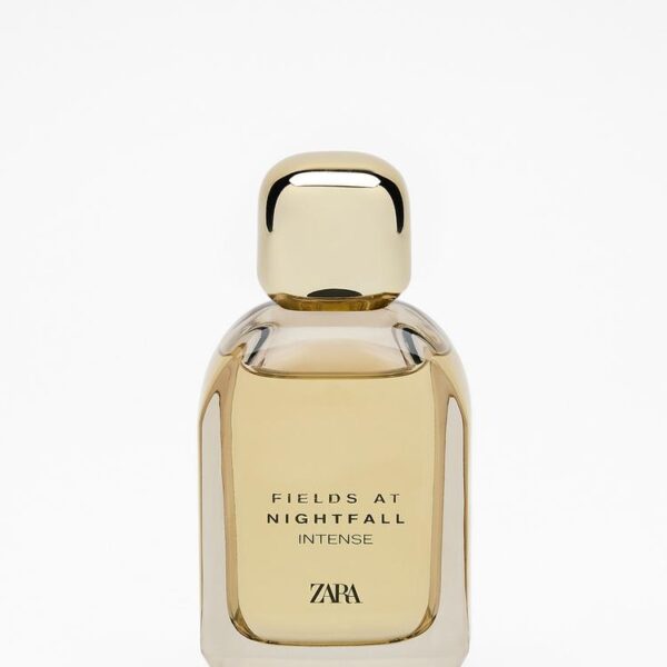 عطر زنانه زارا ZARA FIELDS AT NIGHTFALL INTENSE 100 ML