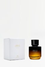 عطر زنانه زارا ZARA VIBRANT CARAMEL EDP 90 ML