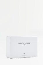 پک دوتایی عطر زنانه زارا ZARA GARDENIA + ORCHID 2 x 90 ML