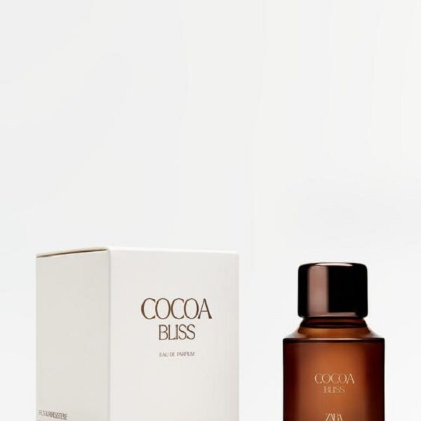 عطر زنانه زارا ZARA COCOA BLISS EDP 100 ML