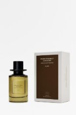 عطر زنانه زارا FASHIONABLY LONDON ELIXIR PARFUM 100 ML ZARA