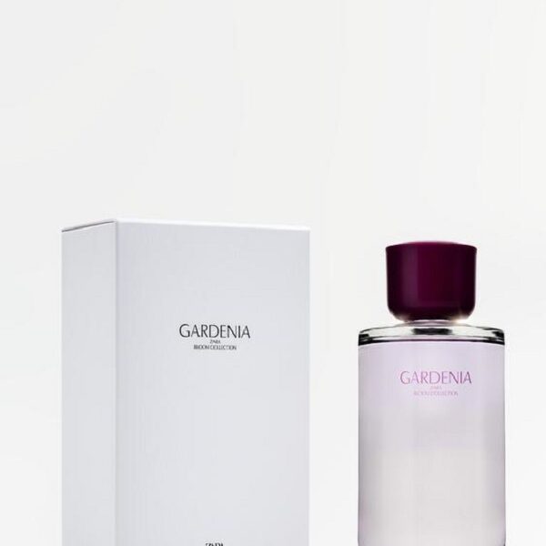 عطر زنانه زارا ZARA GARDENIA EDP 180 ML