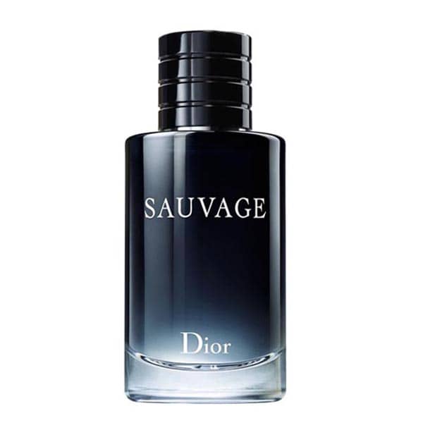 عطر ادکلن مردانه دیور ساواج ادو پرفیوم Dior